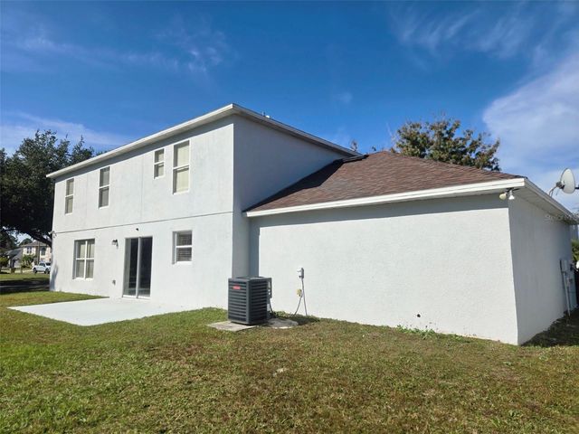 3001 MANDOLIN DRIVE, Kissimmee, FL 34744