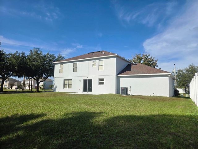 3001 MANDOLIN DRIVE, Kissimmee, FL 34744