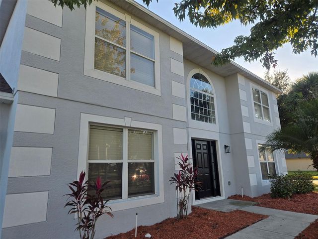 3001 MANDOLIN DRIVE, Kissimmee, FL 34744