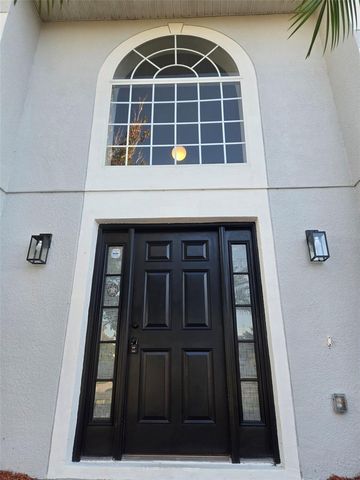 3001 MANDOLIN DRIVE, Kissimmee, FL 34744