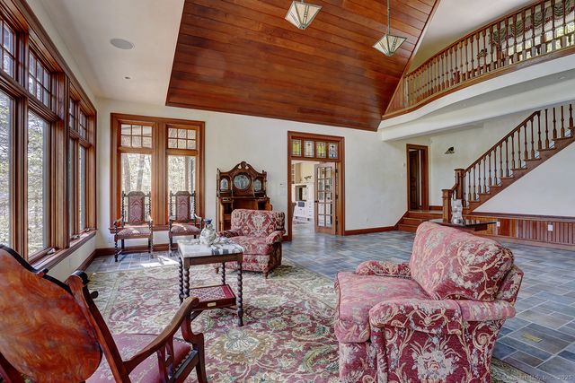 Address unavailable.