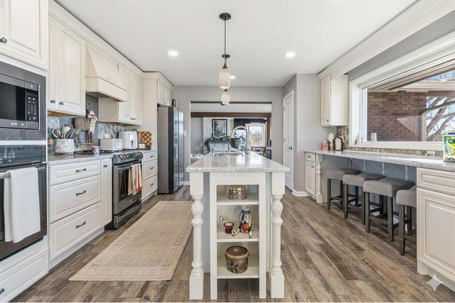 275 Lakeview Drive, Somerset, KY 42503
