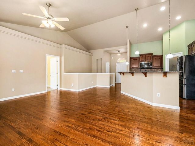 545 W Slice Dr, Pueblo West, CO 81007