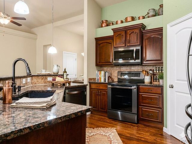 545 W Slice Dr, Pueblo West, CO 81007