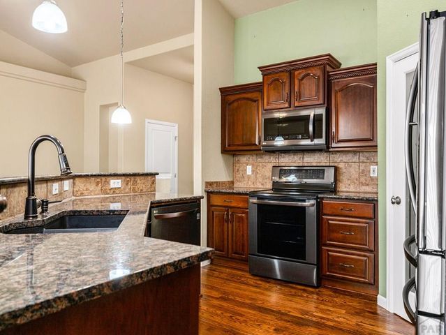 545 W Slice Dr, Pueblo West, CO 81007