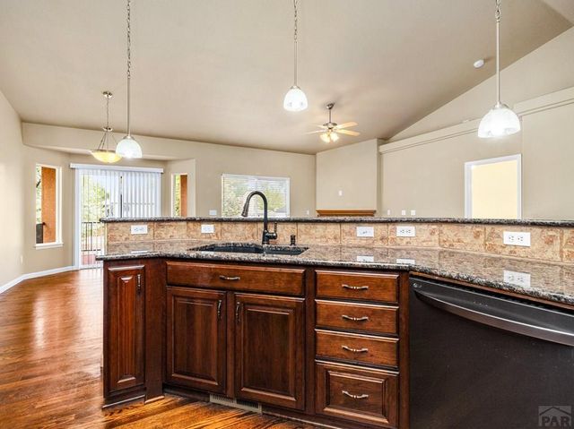 545 W Slice Dr, Pueblo West, CO 81007