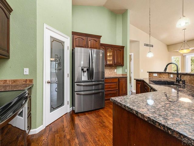 545 W Slice Dr, Pueblo West, CO 81007