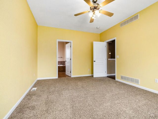 545 W Slice Dr, Pueblo West, CO 81007