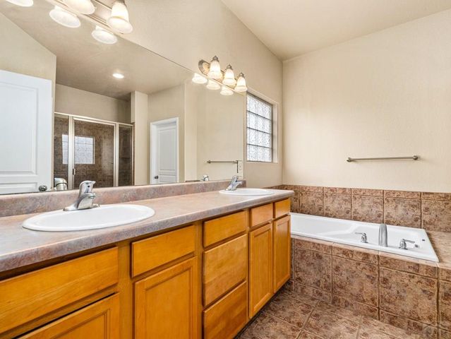 545 W Slice Dr, Pueblo West, CO 81007