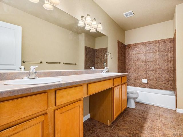545 W Slice Dr, Pueblo West, CO 81007