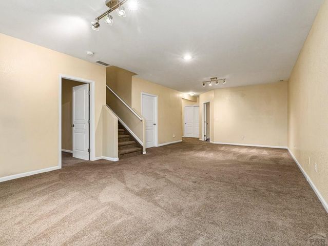 545 W Slice Dr, Pueblo West, CO 81007