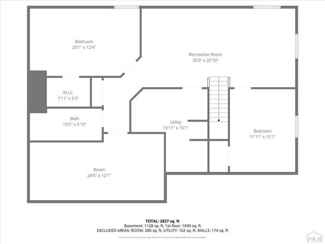 545 W Slice Dr, Pueblo West, CO 81007