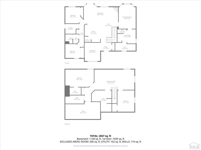 545 W Slice Dr, Pueblo West, CO 81007
