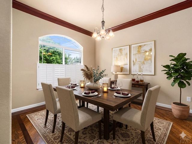 545 W Slice Dr, Pueblo West, CO 81007