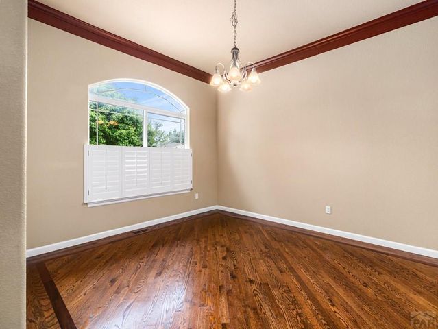 545 W Slice Dr, Pueblo West, CO 81007
