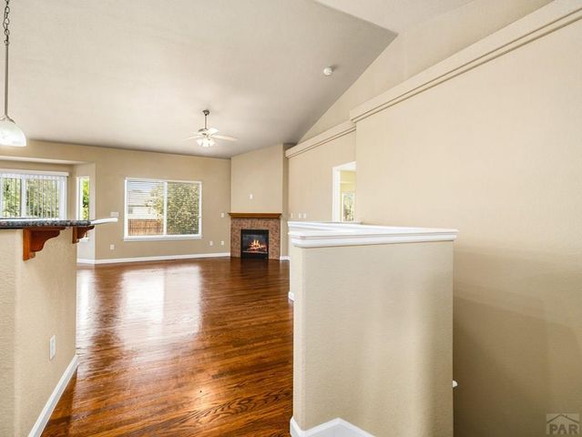 545 W Slice Dr, Pueblo West, CO 81007