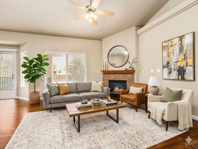 545 W Slice Dr, Pueblo West, CO 81007