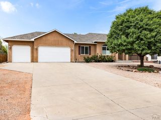 545 W Slice Dr, Pueblo West, CO 81007