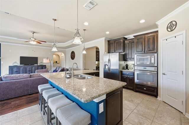 2940 Cool Water Terrace, Grand Prairie, TX 75054