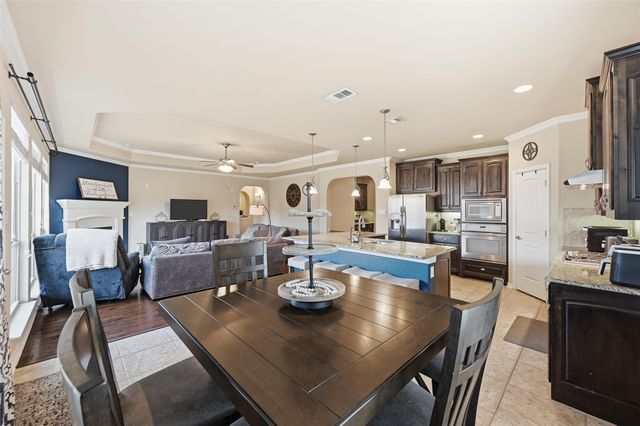 2940 Cool Water Terrace, Grand Prairie, TX 75054