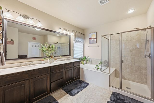 2940 Cool Water Terrace, Grand Prairie, TX 75054