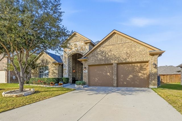 2940 Cool Water Terrace, Grand Prairie, TX 75054