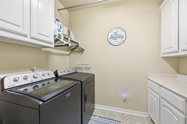 2940 Cool Water Terrace, Grand Prairie, TX 75054