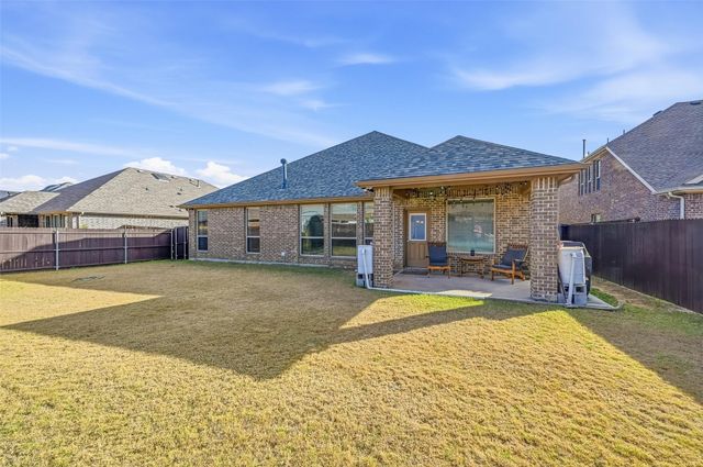 2940 Cool Water Terrace, Grand Prairie, TX 75054