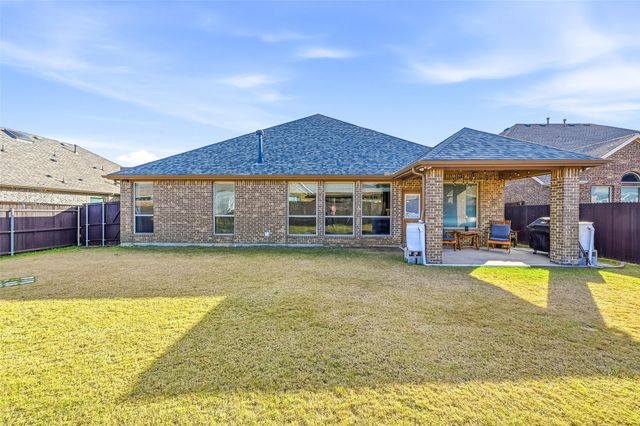 2940 Cool Water Terrace, Grand Prairie, TX 75054