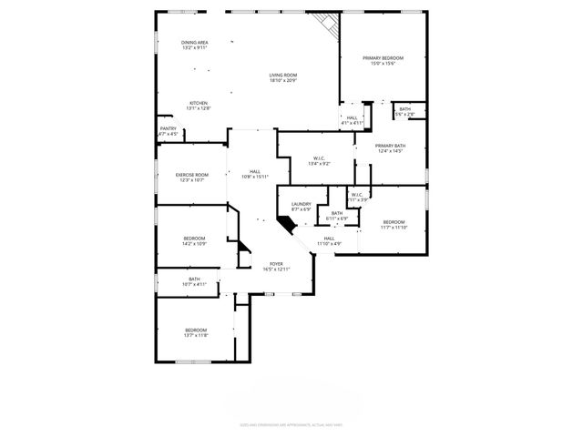 2940 Cool Water Terrace, Grand Prairie, TX 75054