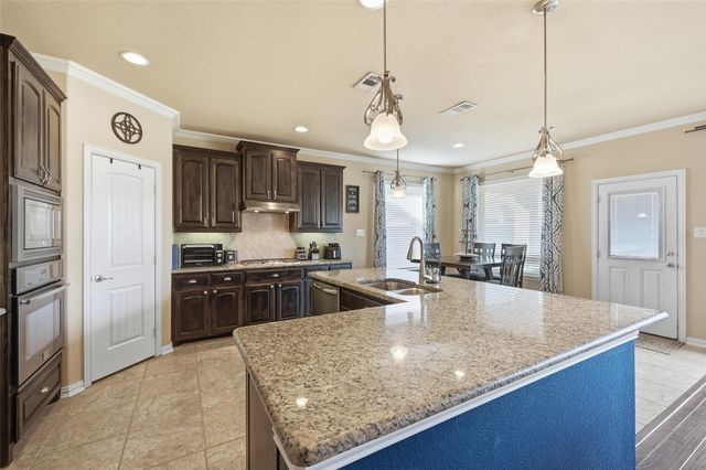 2940 Cool Water Terrace, Grand Prairie, TX 75054