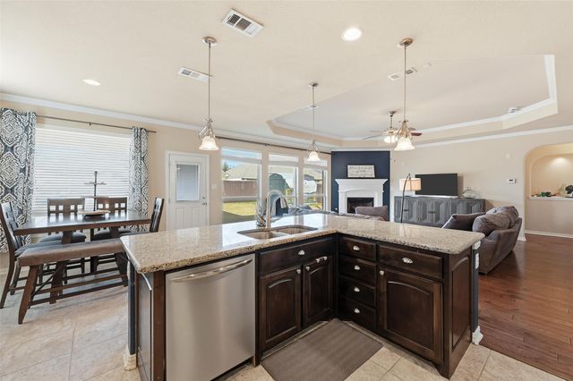 2940 Cool Water Terrace, Grand Prairie, TX 75054