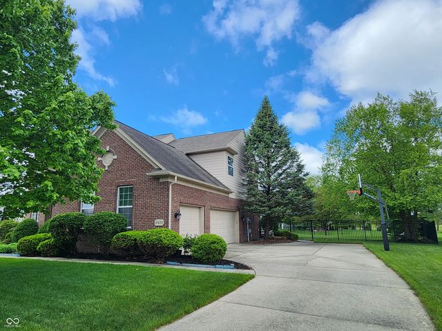 12472 Cirrus Drive, Fishers, IN 46037
