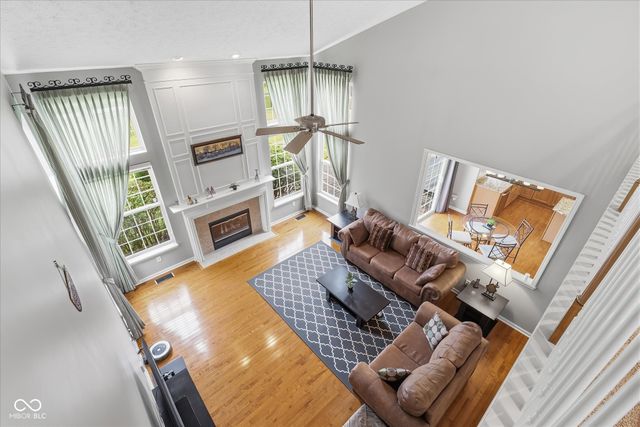 12472 Cirrus Drive, Fishers, IN 46037