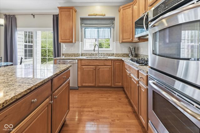 12472 Cirrus Drive, Fishers, IN 46037