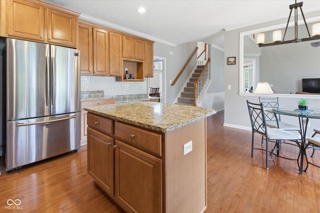 12472 Cirrus Drive, Fishers, IN 46037