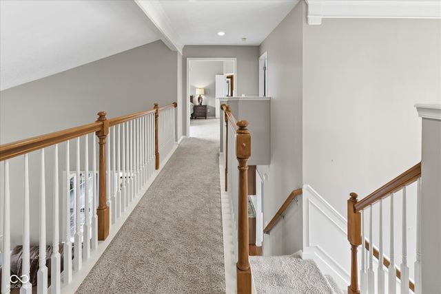 12472 Cirrus Drive, Fishers, IN 46037