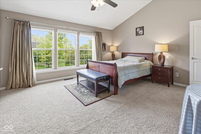 12472 Cirrus Drive, Fishers, IN 46037