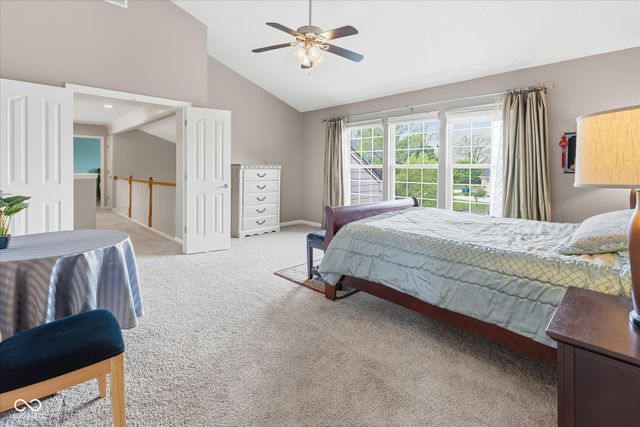 12472 Cirrus Drive, Fishers, IN 46037