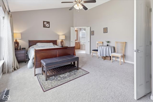 12472 Cirrus Drive, Fishers, IN 46037