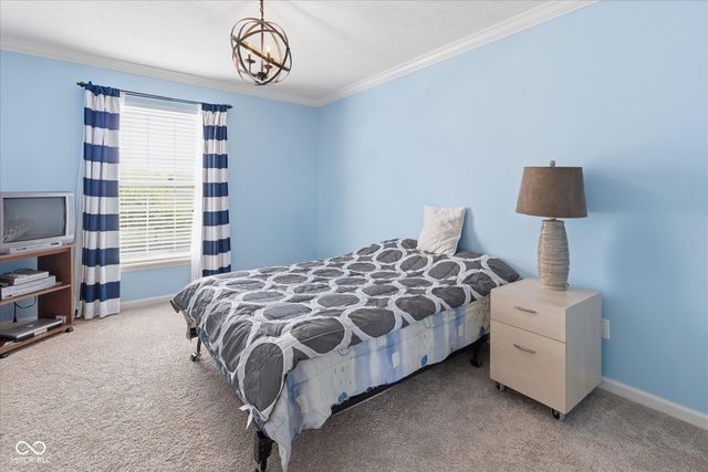 12472 Cirrus Drive, Fishers, IN 46037