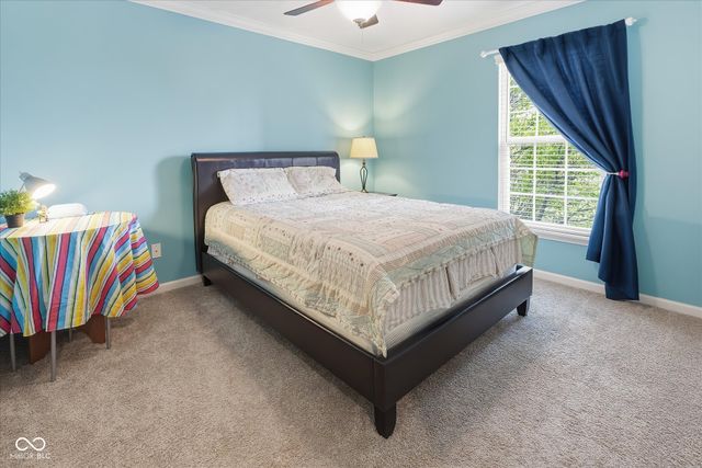 12472 Cirrus Drive, Fishers, IN 46037