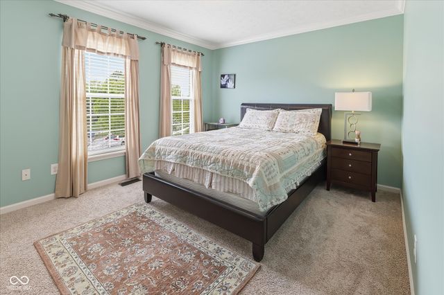12472 Cirrus Drive, Fishers, IN 46037