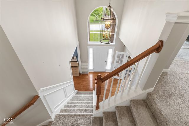 12472 Cirrus Drive, Fishers, IN 46037