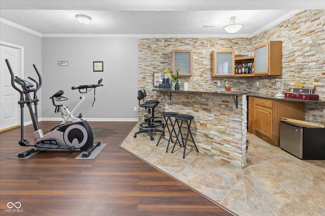 12472 Cirrus Drive, Fishers, IN 46037