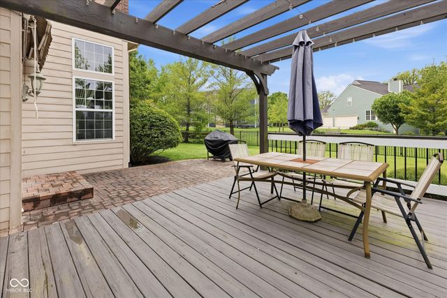 12472 Cirrus Drive, Fishers, IN 46037