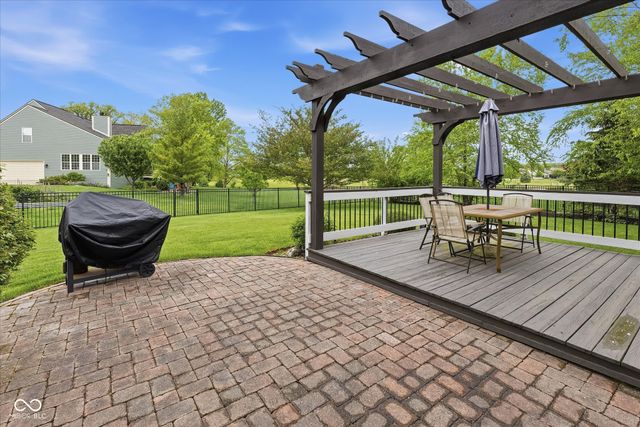 12472 Cirrus Drive, Fishers, IN 46037