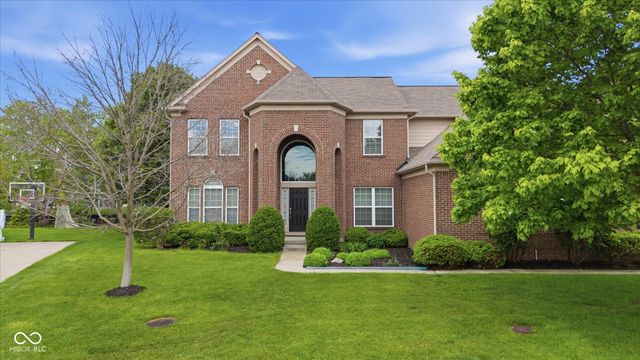 12472 Cirrus Drive, Fishers, IN 46037