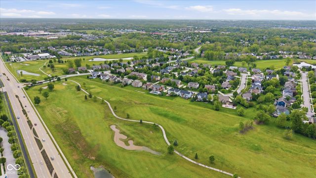 12472 Cirrus Drive, Fishers, IN 46037