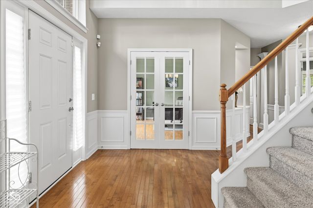 12472 Cirrus Drive, Fishers, IN 46037